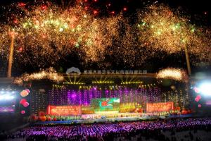 活動(dòng)策劃公司洛陽大美藝華的優(yōu)勢(shì)有哪些？,