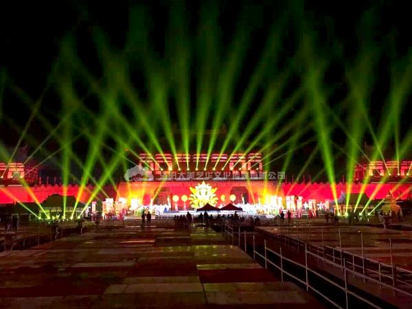 舞臺搭建舞美工程的燈光師需要哪些資質(zhì)？,