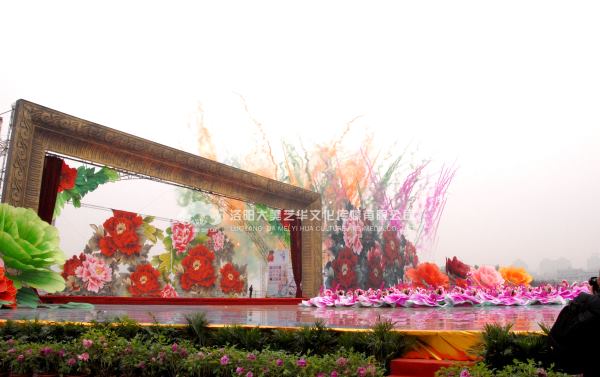 會議會展的服務范圍有哪些？,