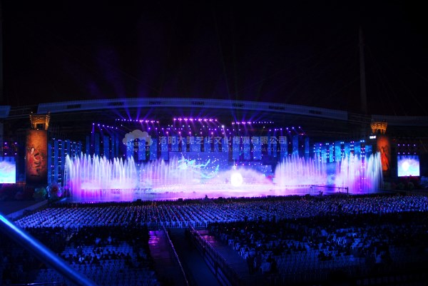 慶典策劃場(chǎng)地選擇趨勢(shì),慶典策劃場(chǎng)地選擇趨勢(shì)