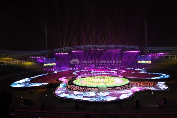 慶典策劃場(chǎng)地選擇趨勢(shì),慶典策劃場(chǎng)地選擇趨勢(shì)