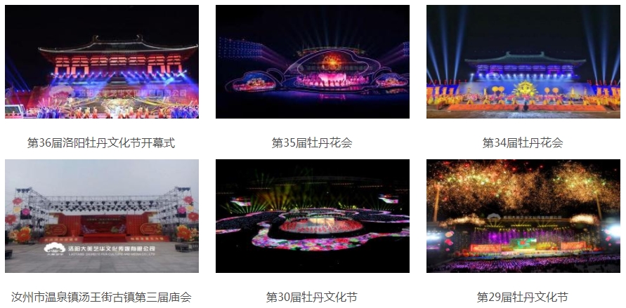 洛陽大型活動策劃的理念、思路和模式 ,洛陽大型活動策劃的理念、思路和模式 