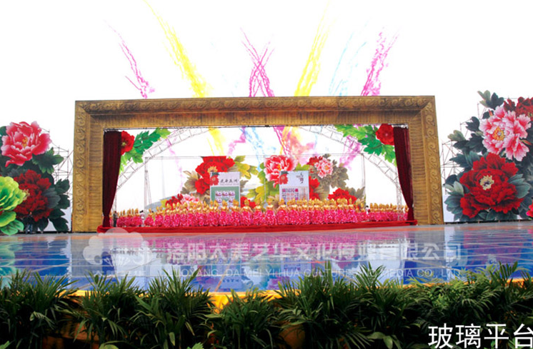 玻璃平臺(tái) 玻璃平臺(tái)