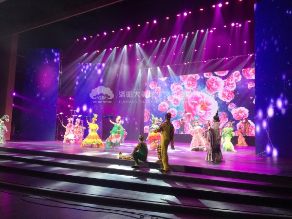 周年慶活動(dòng)策劃 周年慶活動(dòng)策劃